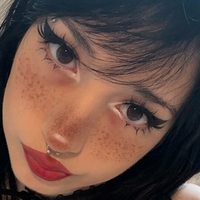 heavendisgrace Голая