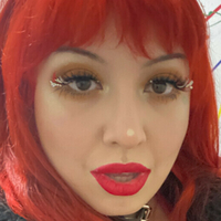 Хевиметал Дафна Голая