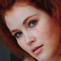 Хайди Романова Голая