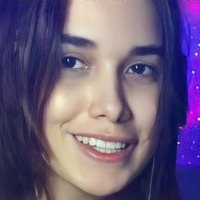 Хелена ASMR Голая