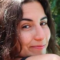 Хелена Сантос Голая