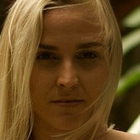 Хелена Коко Голая
