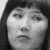 Хисако Мура Голая