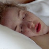 Холли Демпси Голая
