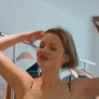 Холлидей Грейнджер Голая