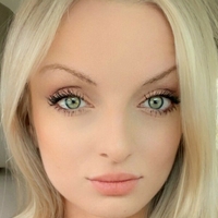 Холли Фордкс Голая