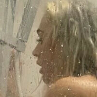 Холли Б фитнес Голая