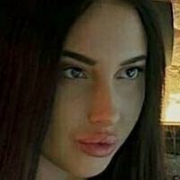 honney_aly Голая