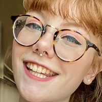 Hornylittlekat Голая
