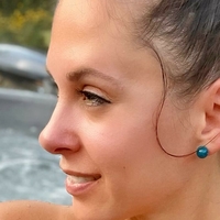 Иева АСМР Голая