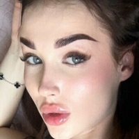 Iidamildaa Голая