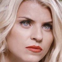 Илона Чевакова Голая
