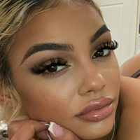 Иманни Джексон Голая