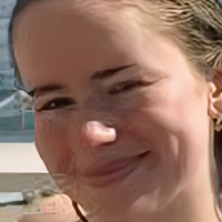 Имоджен Галли Голая