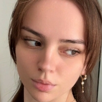 Ината Голая