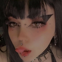 Инкеддолл Голая