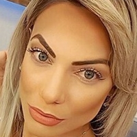 Иоанна Малеску Голая