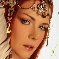 Ирена Майер Голая