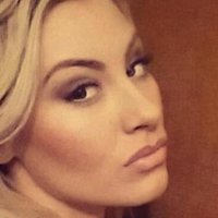 Ирина Иоана Байант Голая