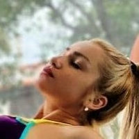 Айрон Леди Голая