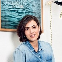 Изабель Вилкер Голая