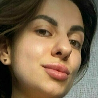 Изабела Эванс Голая