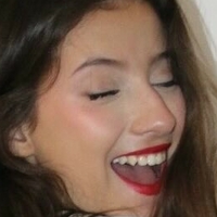 Изабеле Мачадо Алвес Голая