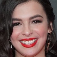 Изабелла Гомес Голая