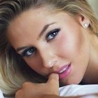 Изабелла Грей Голая