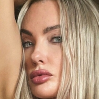 Изабелла Роуз Уилдер Голая