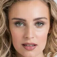 Изабель Стикленд Голая