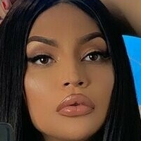 Исис Маскот Голая