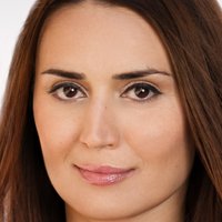 Ивана Николич Голая
