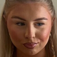 Izzrose.x Голая