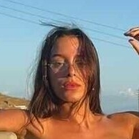 Иззи Роча Голая