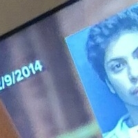 Джакериаф/Кериалинн Голая