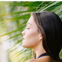 Джейми Сантер Голая