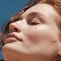 Яна Хайниш Голая