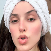 Янела да Руа Голая