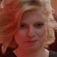 Янина Агнес Шрёдер Голая