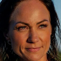 Янни Филипсен Голая