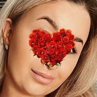 жасминнх Голая