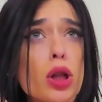 Джасси Джой Голая