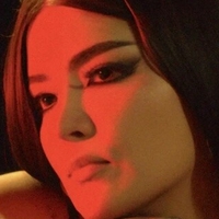 Хавьера Орельяна Голая