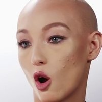 Джина Тернер Голая