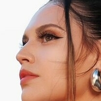 Жанет Гузман Голая