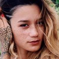 Джена Ямамото Голая