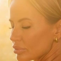 Дженна Ст. Джеймс Голая