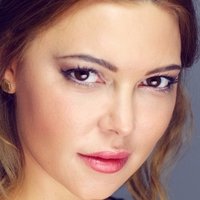 Дженни Хаттон Голая