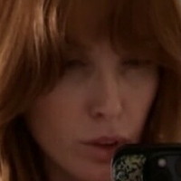 Джесс Голая